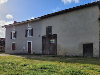 maison à Verneuil (16)