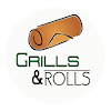 Grills & Rolls, JP Nagar, Bangalore logo