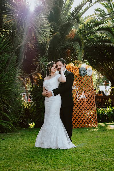 Photographe de mariage Stefano Santillan Andrade (stefano96). Photo du 12 octobre 2023