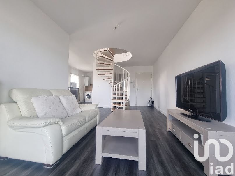 Vente duplex 4 pièces 84 m² à Blainville-sur-Orne (14550), 262 000 €