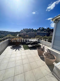 appartement à Roquebrune-Cap-Martin (06)