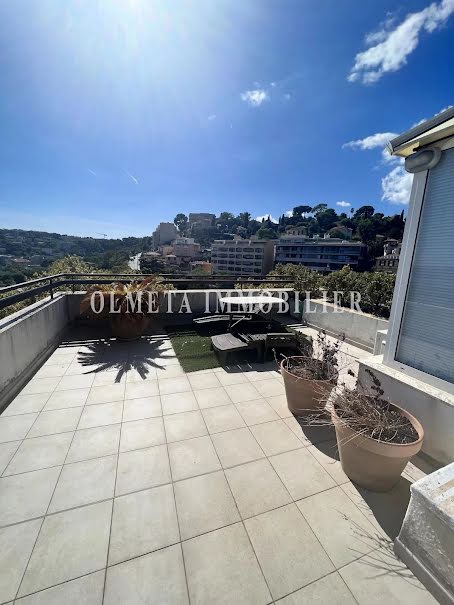 Vente appartement 3 pièces 73.69 m² à Roquebrune-Cap-Martin (06190), 590 000 €