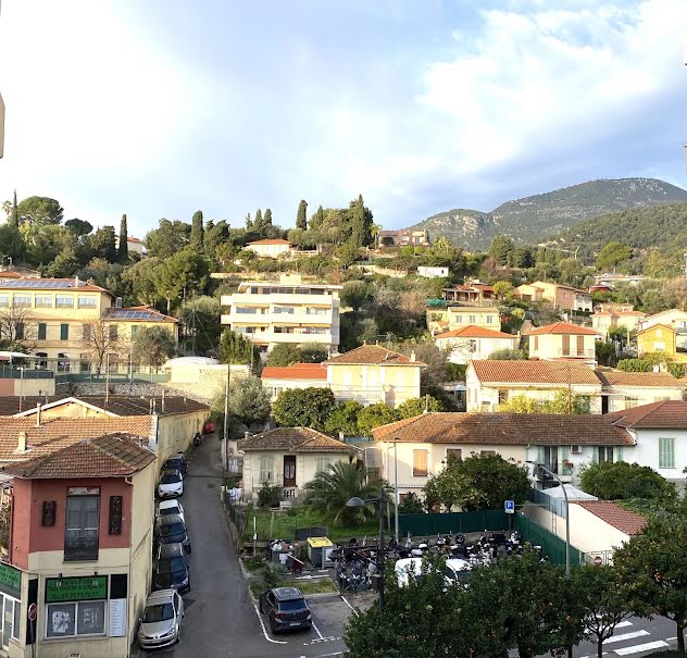 Vente appartement 2 pièces 36 m² à Roquebrune-Cap-Martin (06190), 240 000 €