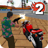 Vegas Crime Simulator 2 icon