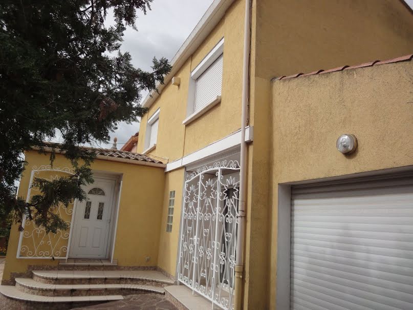 Vente maison 4 pièces 110 m² à Beziers (34500), 262 000 €