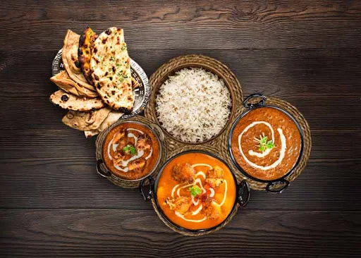 House Party Combo Non Veg (Serves 5-6)