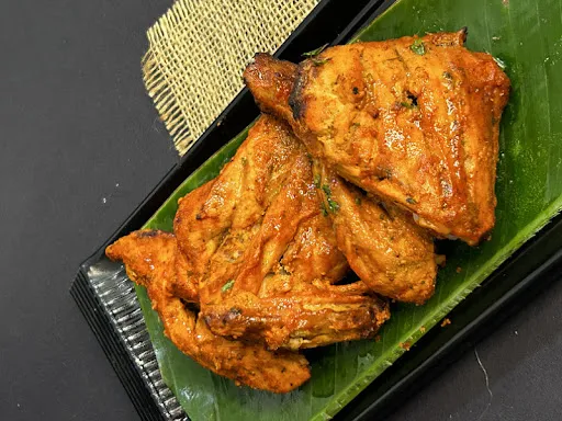 Tandoori Chicken