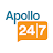 Apollo 247 - Health & Medicine Icon