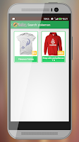 T-Shirt Shop - Sunfrogshirts Screenshot