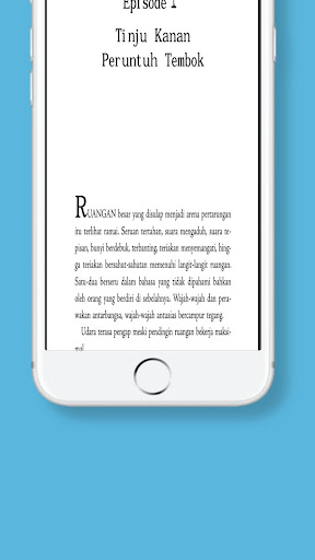 Novel Tere Liye Negeri Di Ujung Tanduk