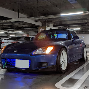 S2000 AP1