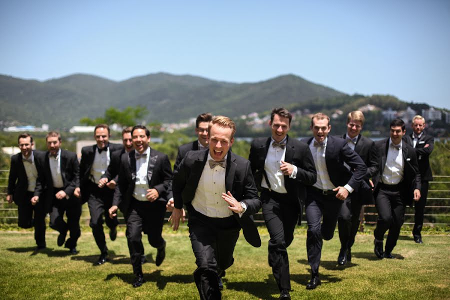 Fotografo di matrimoni Frankie Costa (frankiecosta). Foto del 14 febbraio 2017