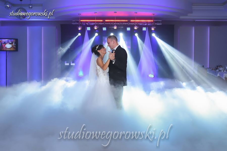 Photographe de mariage Sebastian Węgorowski (studiowegorowski). Photo du 25 février 2020