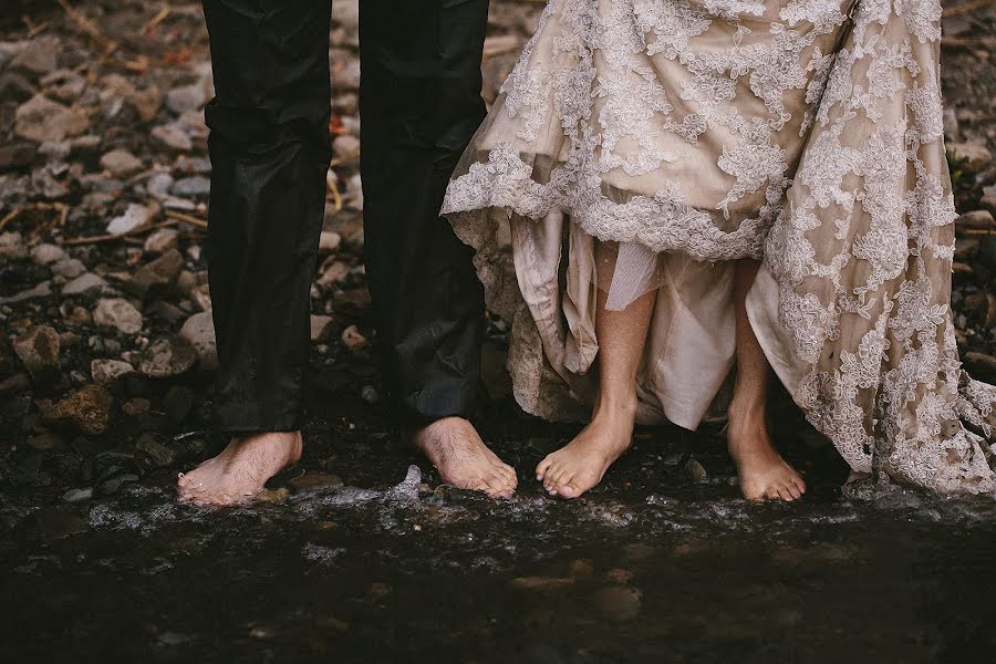 Fotografo di matrimoni Jorge Romero (jaromerofoto). Foto del 20 luglio 2018