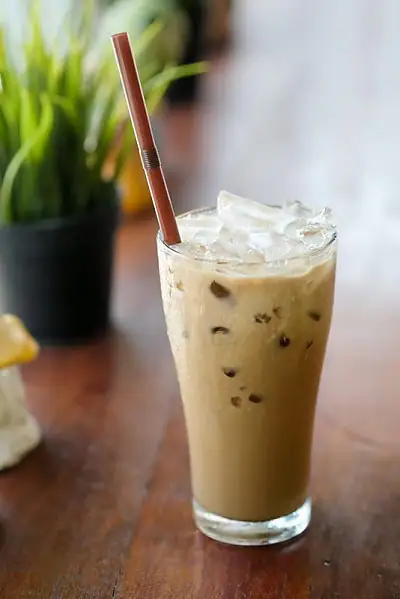 Cold Coffee Shake