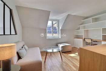 appartement à Paris 9ème (75)