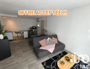 appartement à La Mézière (35)