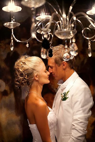 Wedding photographer Aleksandr Yakovenko (yakovenkoph). Photo of 23 January 2013