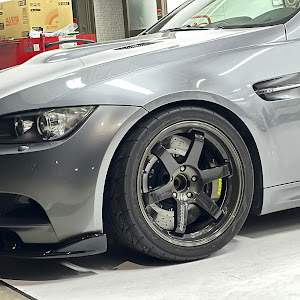 M3 クーペ E92