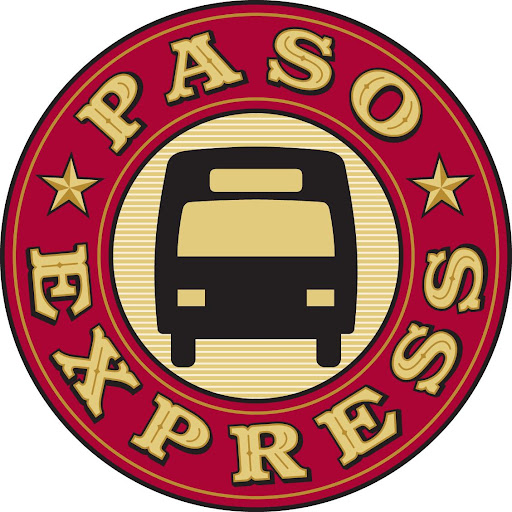 Paso Robles Express