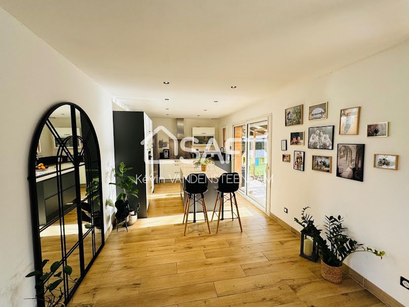 Vente maison 6 pièces 147 m² à Bois-Grenier (59280), 495 000 €