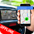 Offline Route Directions & Satellite Traffic Map1.2