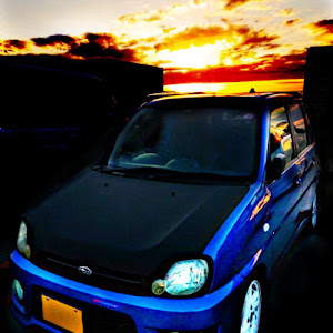 プレオ RS-Limited