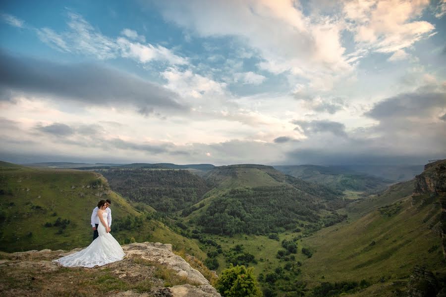 Fotógrafo de bodas Aleksey Aleynikov (aleinikov). Foto del 14 de marzo 2017