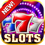 Cover Image of Baixar Slots Club Vegas: Jogos de Cassino 36.0.14 APK