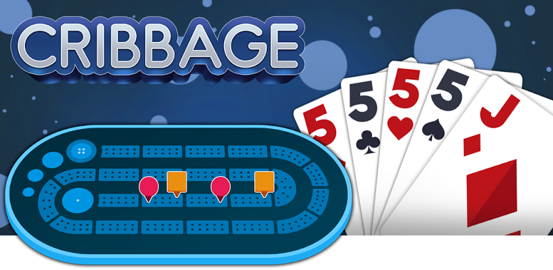 Cribbage Offline Card Game