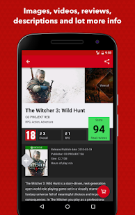   Gaming7 - PS4 & Xbox One Games (Unreleased)- screenshot thumbnail   