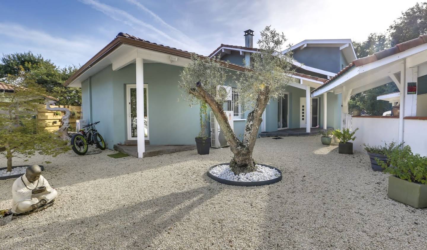 Maison avec piscine Vieux-Boucau-les-Bains