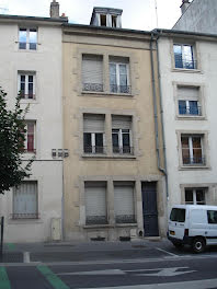 appartement à Nancy (54)