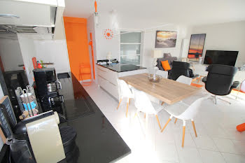 appartement à Le Touquet-Paris-Plage (62)