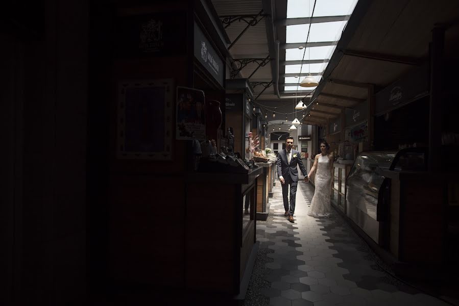 Fotógrafo de bodas Elena Flexas (elenaflexas). Foto del 3 de mayo 2019