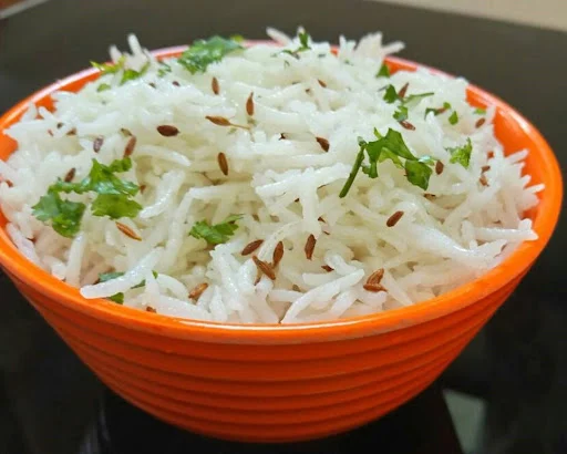 Jeera Rice