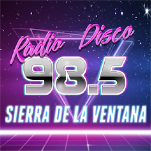 Download RADIO DISCO 98.5 For PC Windows and Mac