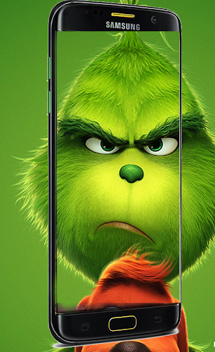 The Grinch Wallpaper 4K66 - Última Versión Para Android - Descargar Apk