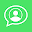 WhatsChat Without Saving Contact Download on Windows