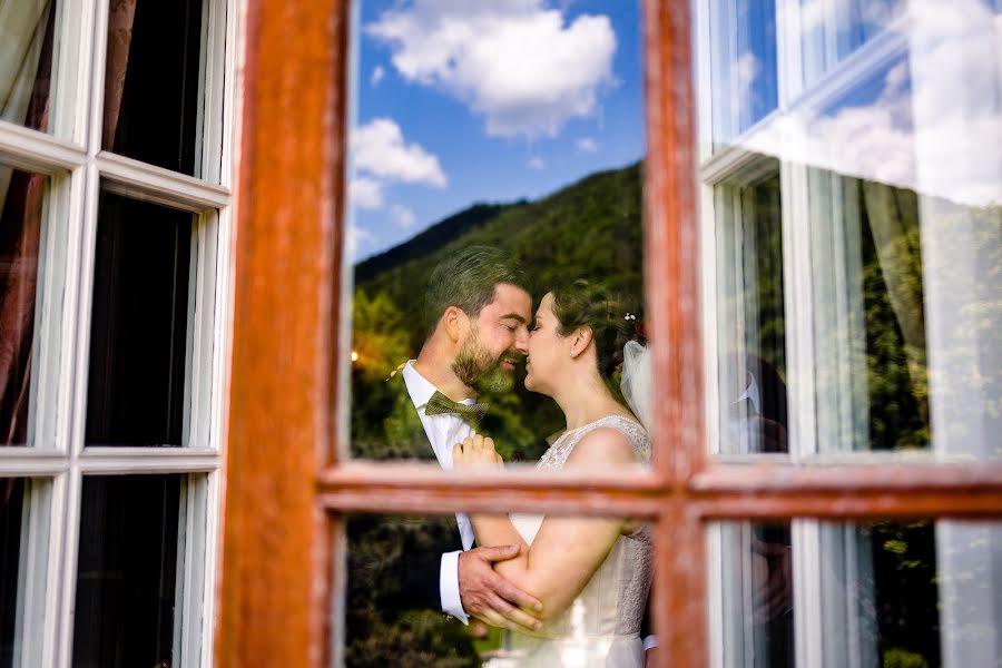 Photographe de mariage Hermina Posta (inspirephotoro). Photo du 1 août 2019