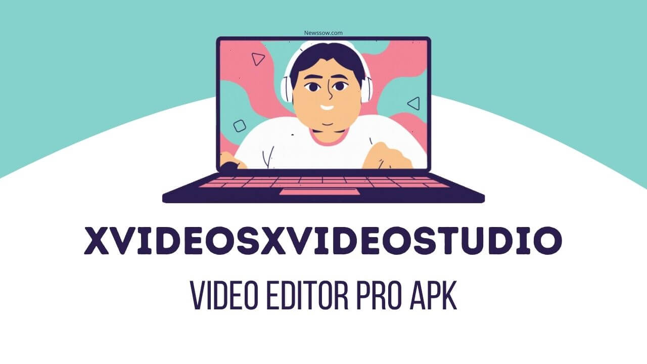 XvideoStudio Video Editor Apk