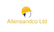 Allensandco Ltd Logo