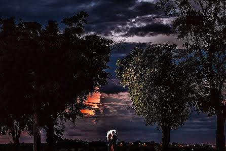 Photographe de mariage Anderson Passini (andersonpassini). Photo du 14 mai 2019