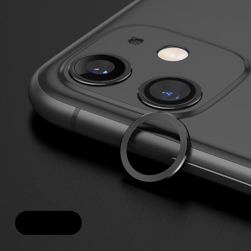 Title 12, Camera protection ring for your phone. Shields ...