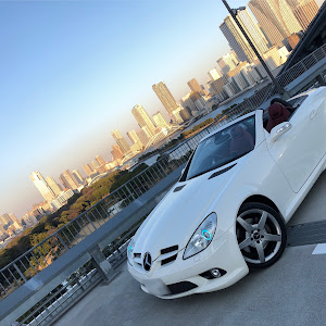 SLK R171