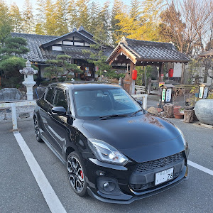 スイフトスポーツ ZC33S