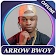 Arrow Bwoy songs, offline icon