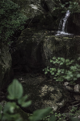 Torna l'acqua di Bookerdewitt