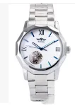 Steel white