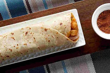 Faasos - Wraps, Rolls & Shawarma photo 